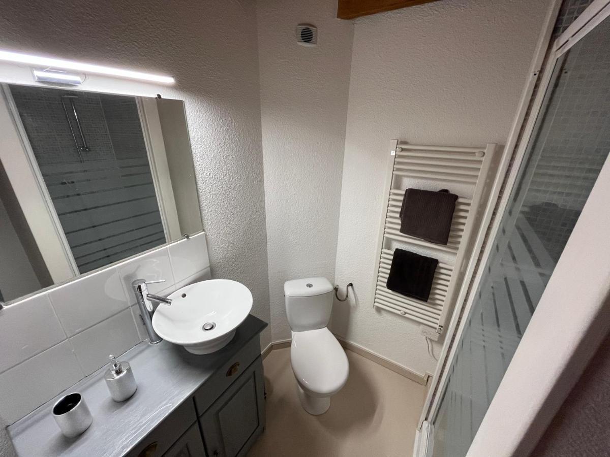 No 10 Vic Fezensac Villa Vic-Fezensac Ngoại thất bức ảnh