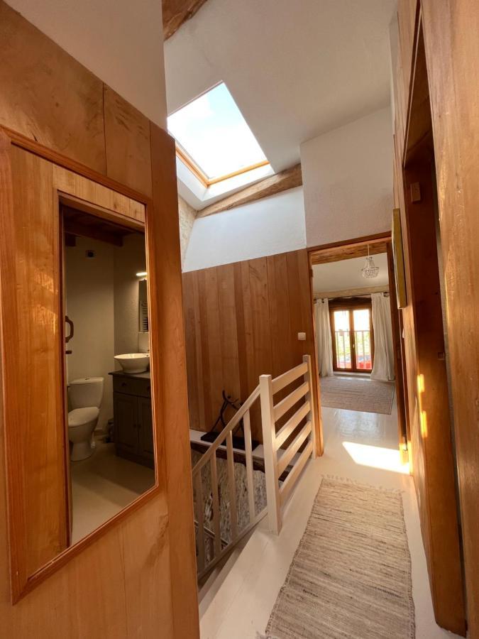 No 10 Vic Fezensac Villa Vic-Fezensac Ngoại thất bức ảnh