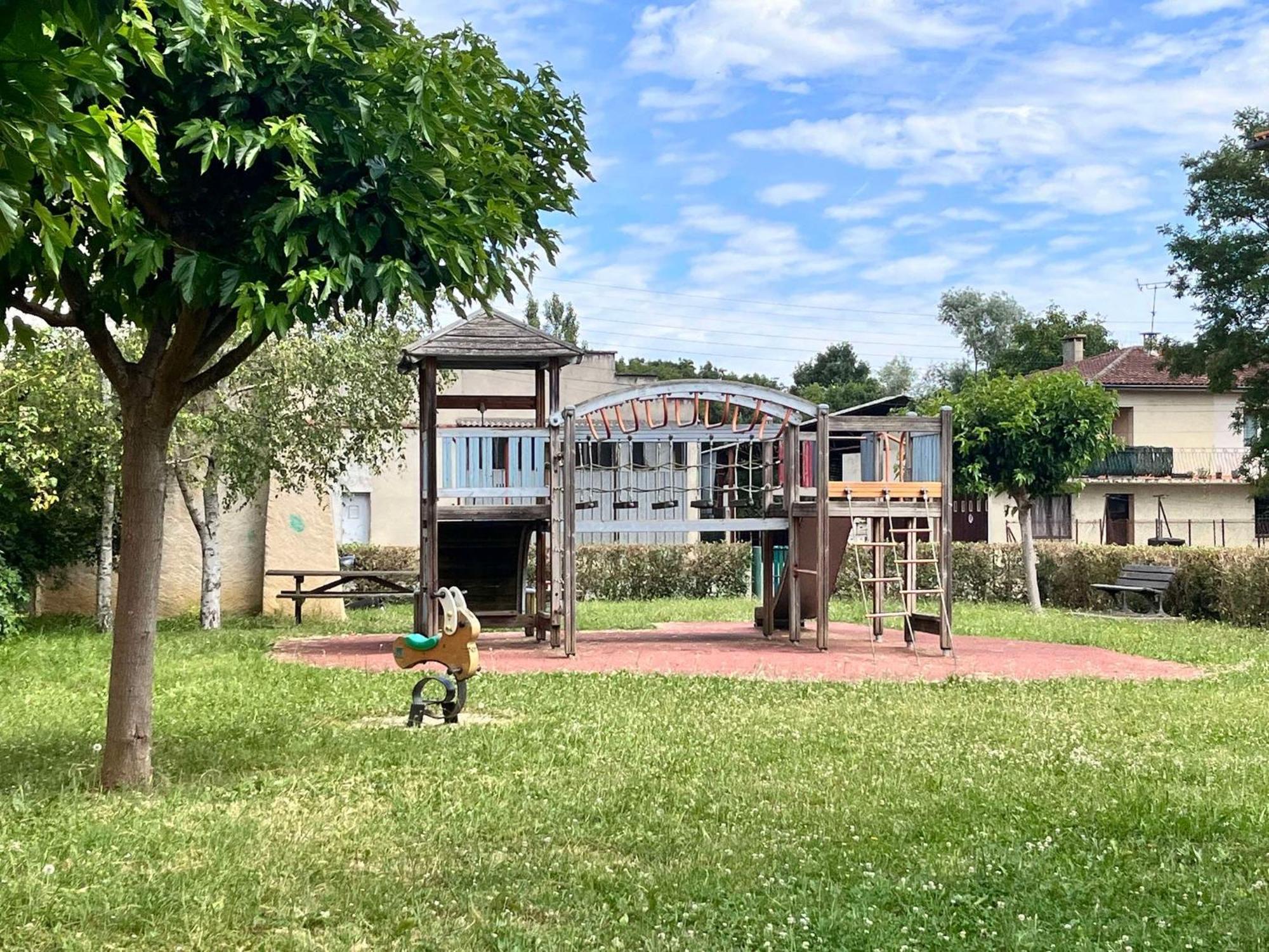 No 10 Vic Fezensac Villa Vic-Fezensac Ngoại thất bức ảnh